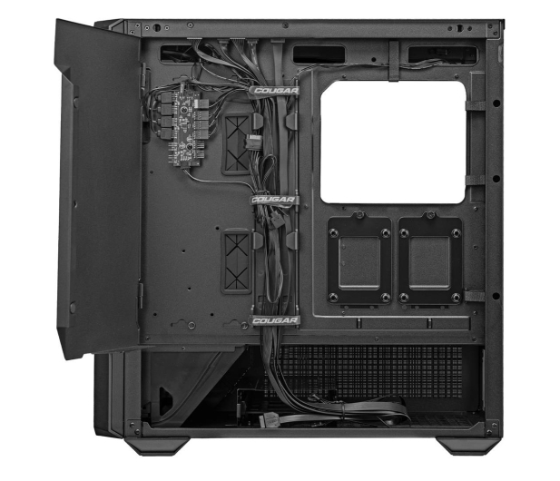COUGAR MX600 RGB Black CGR-57C9B-RGB - 1199175 - zdjęcie 5